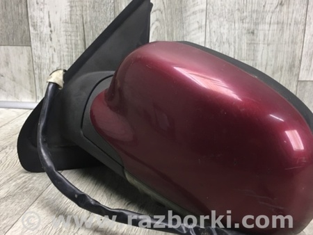 ФОТО Зеркало для Chevrolet TrailBlazer (01-08) Киев