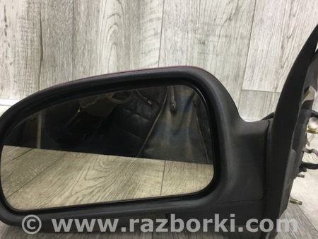 ФОТО Зеркало для Chevrolet TrailBlazer (01-08) Киев