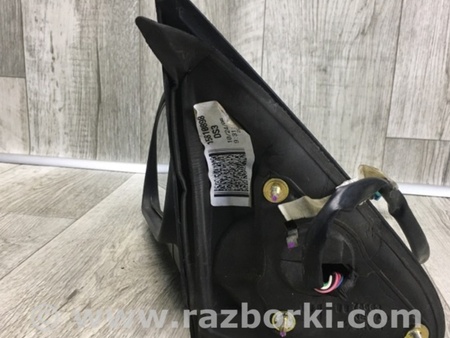 ФОТО Зеркало для Chevrolet TrailBlazer (01-08) Киев