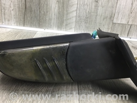 ФОТО Зеркало для Chevrolet TrailBlazer (01-08) Киев