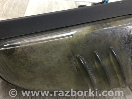 ФОТО Зеркало для Chevrolet TrailBlazer (01-08) Киев