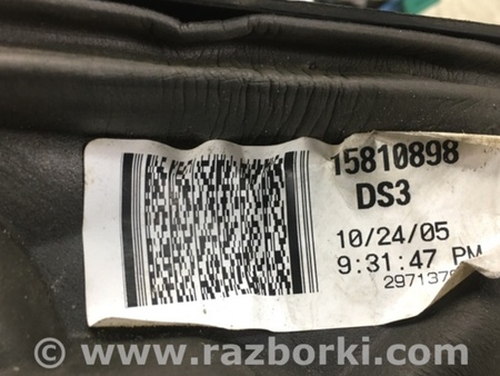 ФОТО Зеркало для Chevrolet TrailBlazer (01-08) Киев