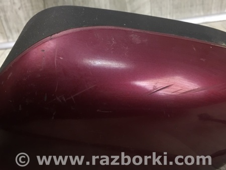 ФОТО Зеркало для Chevrolet TrailBlazer (01-08) Киев