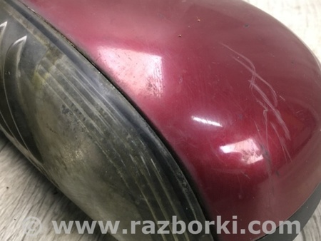 ФОТО Зеркало для Chevrolet TrailBlazer (01-08) Киев