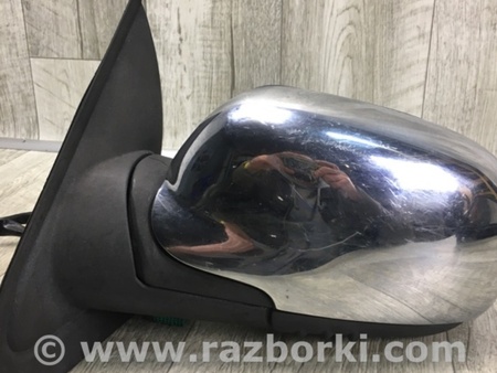 ФОТО Зеркало для Chevrolet TrailBlazer (01-08) Киев