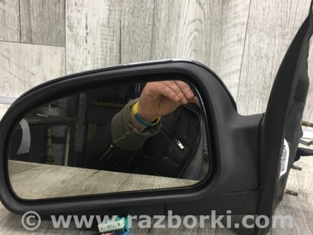 ФОТО Зеркало для Chevrolet TrailBlazer (01-08) Киев