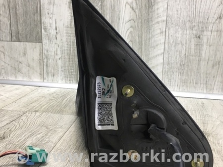 ФОТО Зеркало для Chevrolet TrailBlazer (01-08) Киев