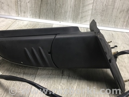 ФОТО Зеркало для Chevrolet TrailBlazer (01-08) Киев