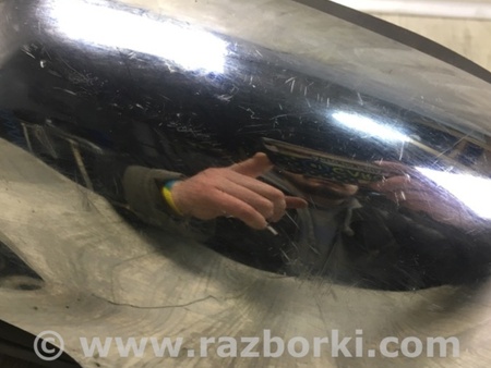 ФОТО Зеркало для Chevrolet TrailBlazer (01-08) Киев