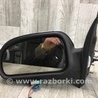 ФОТО Зеркало для Chevrolet TrailBlazer (01-08) Киев