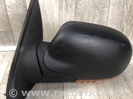 ФОТО Зеркало для Chevrolet TrailBlazer (01-08) Киев