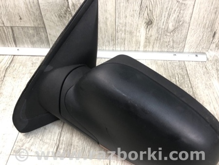 ФОТО Зеркало для Chevrolet TrailBlazer (01-08) Киев