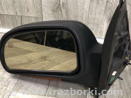 ФОТО Зеркало для Chevrolet TrailBlazer (01-08) Киев