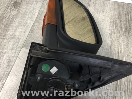 ФОТО Зеркало для Chevrolet TrailBlazer (01-08) Киев
