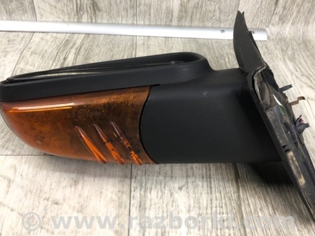 ФОТО Зеркало для Chevrolet TrailBlazer (01-08) Киев
