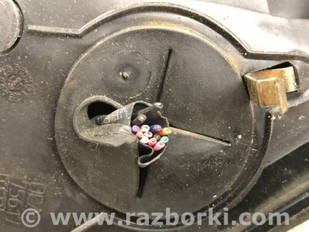 ФОТО Зеркало для Chevrolet TrailBlazer (01-08) Киев