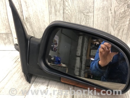 ФОТО Зеркало для Chevrolet TrailBlazer (01-08) Киев