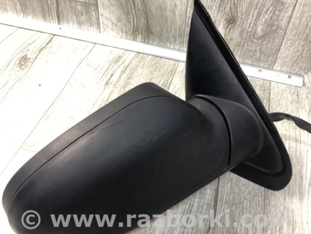 ФОТО Зеркало для Chevrolet TrailBlazer (01-08) Киев