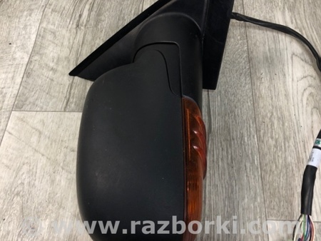 ФОТО Зеркало для Chevrolet TrailBlazer (01-08) Киев