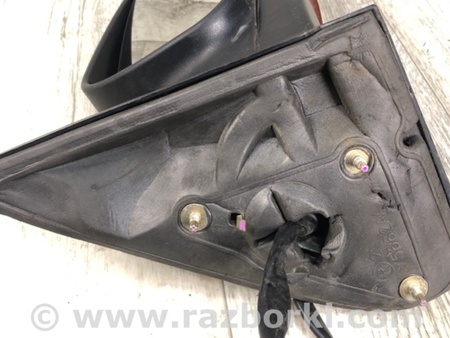 ФОТО Зеркало для Chevrolet TrailBlazer (01-08) Киев