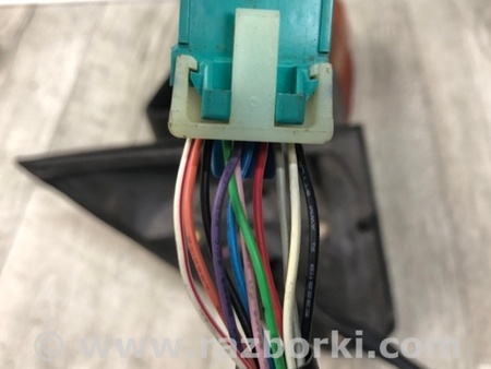 ФОТО Зеркало для Chevrolet TrailBlazer (01-08) Киев