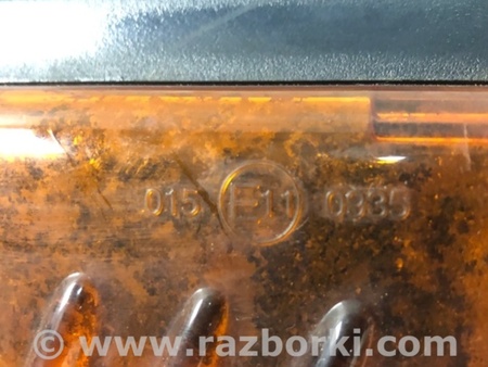 ФОТО Зеркало для Chevrolet TrailBlazer (01-08) Киев