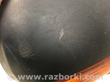 ФОТО Зеркало для Chevrolet TrailBlazer (01-08) Киев