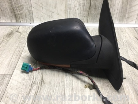 ФОТО Зеркало для Chevrolet TrailBlazer (01-08) Киев