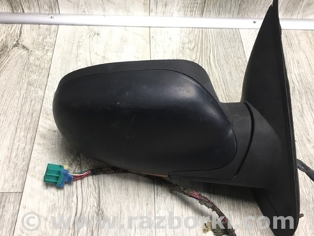 ФОТО Зеркало для Chevrolet TrailBlazer (01-08) Киев