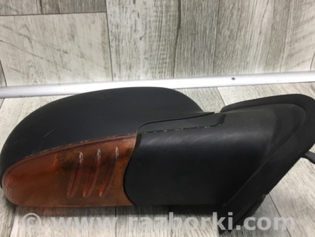 ФОТО Зеркало для Chevrolet TrailBlazer (01-08) Киев