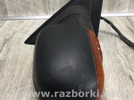 ФОТО Зеркало для Chevrolet TrailBlazer (01-08) Киев