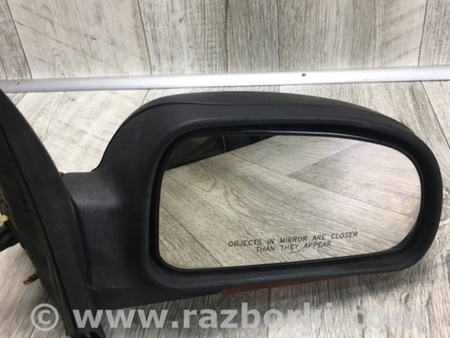 ФОТО Зеркало для Chevrolet TrailBlazer (01-08) Киев