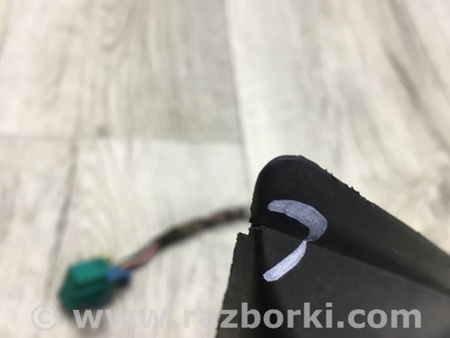 ФОТО Зеркало для Chevrolet TrailBlazer (01-08) Киев