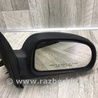 ФОТО Зеркало для Chevrolet TrailBlazer (01-08) Киев