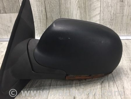 ФОТО Зеркало для Chevrolet TrailBlazer (01-08) Киев