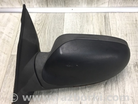 ФОТО Зеркало для Chevrolet TrailBlazer (01-08) Киев