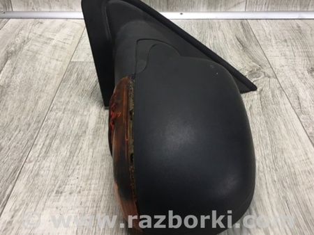 ФОТО Зеркало для Chevrolet TrailBlazer (01-08) Киев