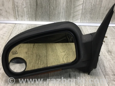 ФОТО Зеркало для Chevrolet TrailBlazer (01-08) Киев