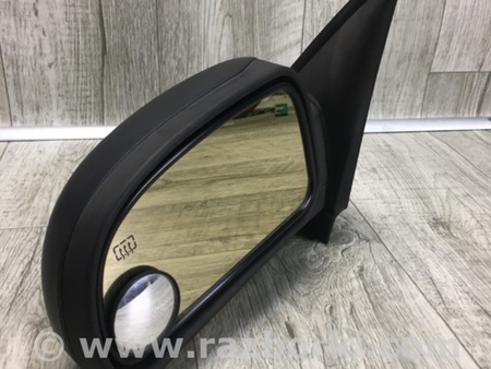 ФОТО Зеркало для Chevrolet TrailBlazer (01-08) Киев