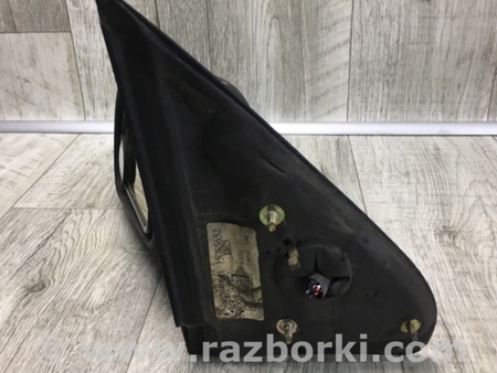 ФОТО Зеркало для Chevrolet TrailBlazer (01-08) Киев