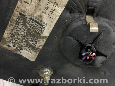 ФОТО Зеркало для Chevrolet TrailBlazer (01-08) Киев