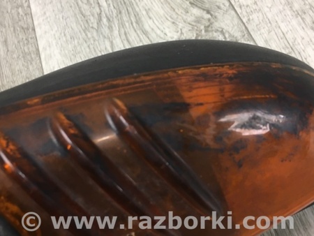 ФОТО Зеркало для Chevrolet TrailBlazer (01-08) Киев