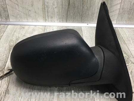 ФОТО Зеркало для Chevrolet TrailBlazer (01-08) Киев