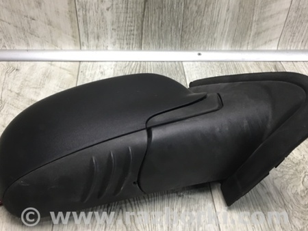 ФОТО Зеркало для Chevrolet TrailBlazer (01-08) Киев