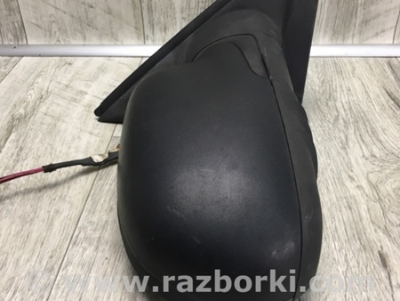 ФОТО Зеркало для Chevrolet TrailBlazer (01-08) Киев