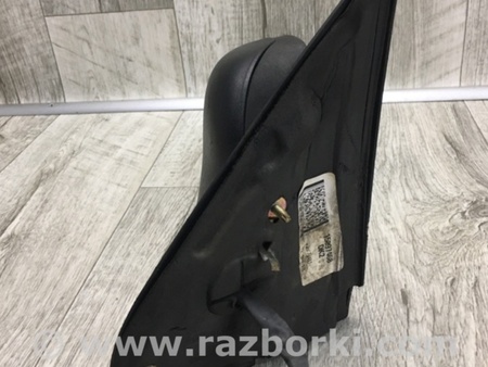 ФОТО Зеркало для Chevrolet TrailBlazer (01-08) Киев