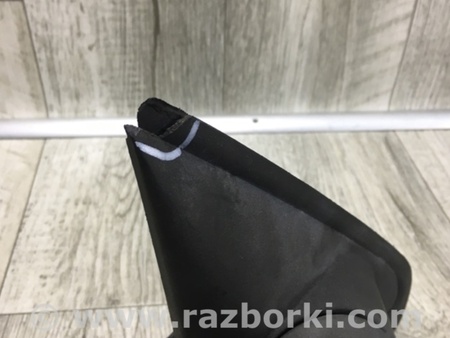 ФОТО Зеркало для Chevrolet TrailBlazer (01-08) Киев