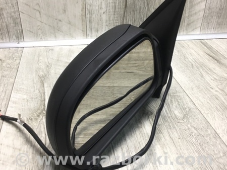 ФОТО Зеркало для Chevrolet TrailBlazer (01-08) Киев