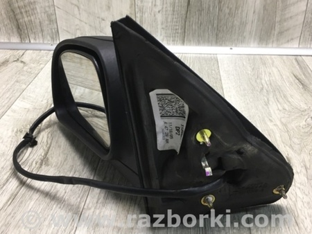 ФОТО Зеркало для Chevrolet TrailBlazer (01-08) Киев