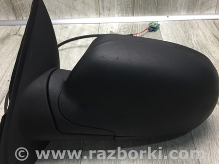 ФОТО Зеркало для Chevrolet TrailBlazer (01-08) Киев